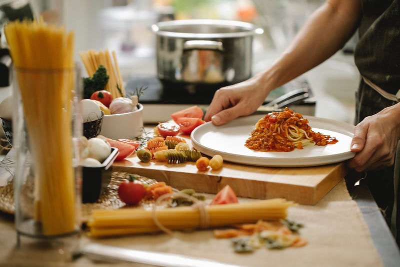 One-Pot Meals