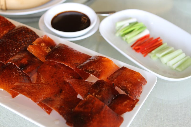 Peking Duck
